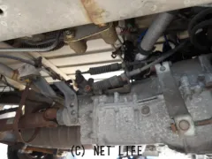 スズキ キャリイ