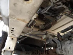 スズキ キャリイ