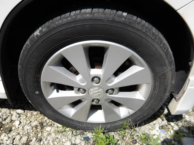 スズキ エブリイワゴン