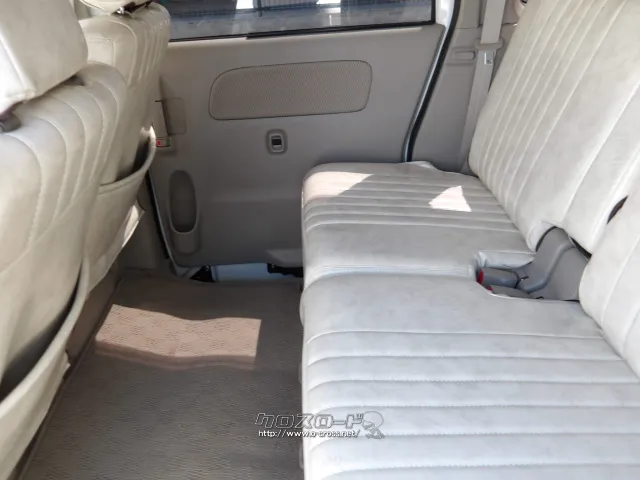 スズキ エブリイワゴン