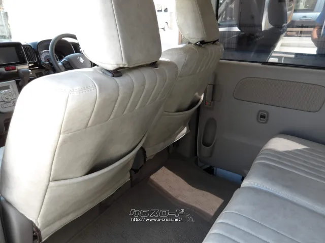 スズキ エブリイワゴン