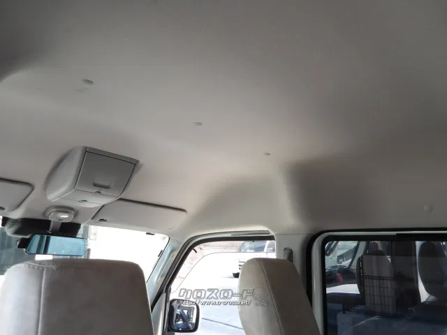 スズキ エブリイワゴン