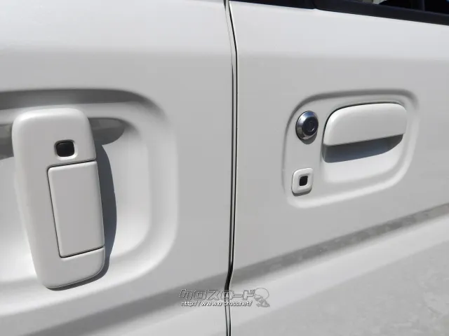 スズキ エブリイワゴン