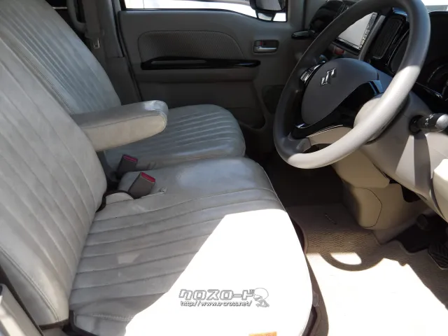 スズキ エブリイワゴン