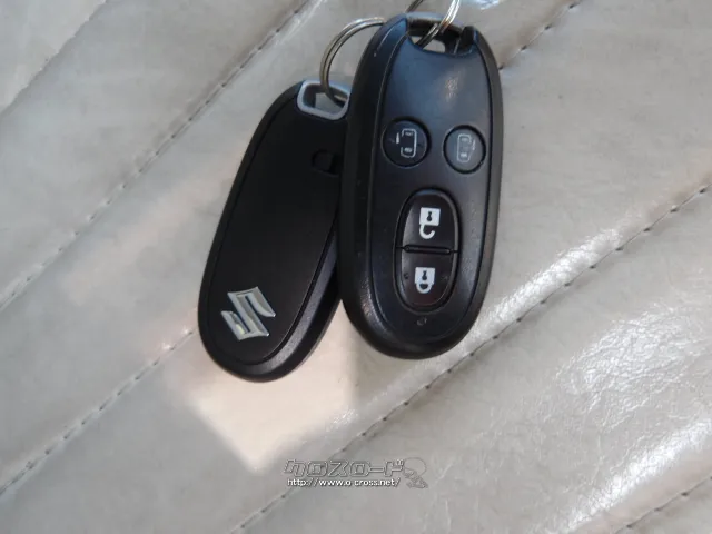 スズキ エブリイワゴン