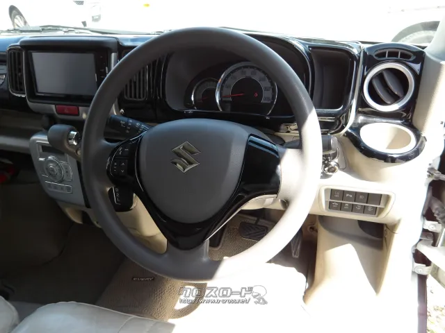 スズキ エブリイワゴン