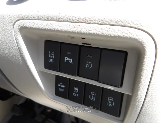 スズキ エブリイワゴン