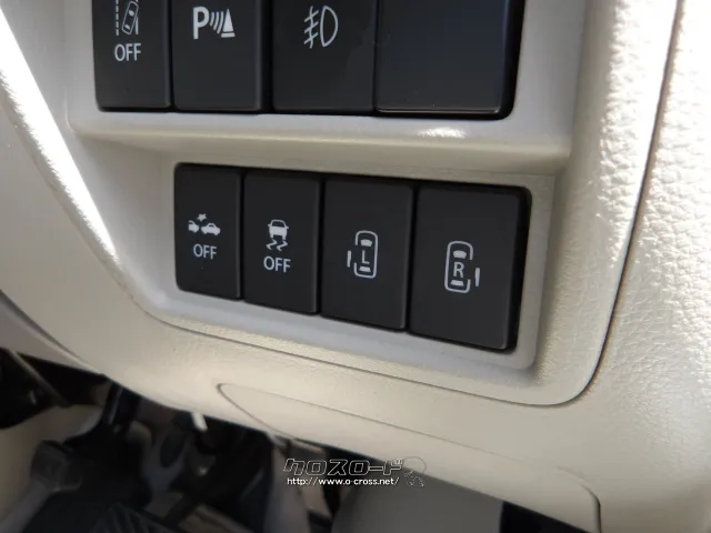 スズキ エブリイワゴン