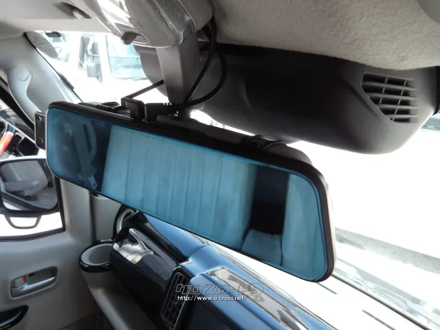 スズキ エブリイワゴン