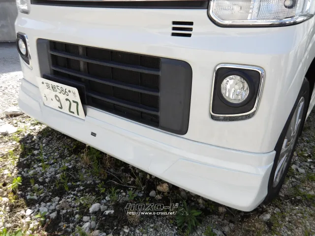 スズキ エブリイワゴン