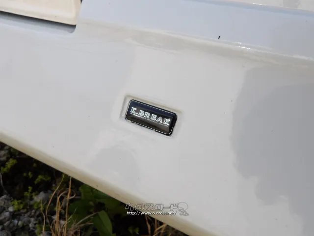 スズキ エブリイワゴン