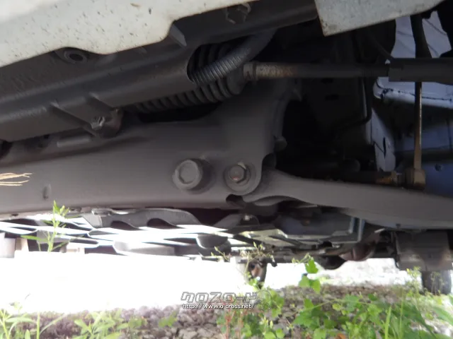 スズキ エブリイワゴン