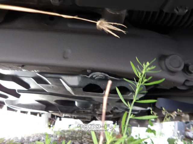 スズキ エブリイワゴン