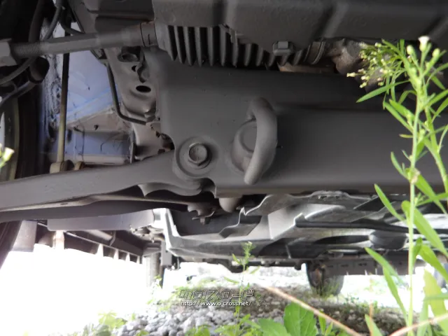 スズキ エブリイワゴン