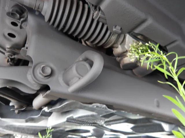 スズキ エブリイワゴン