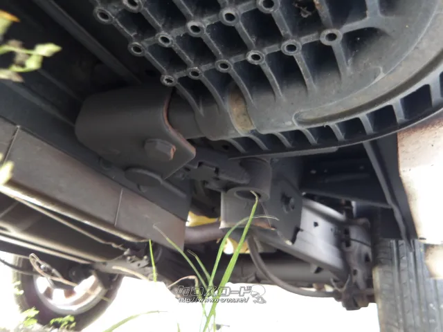 スズキ エブリイワゴン