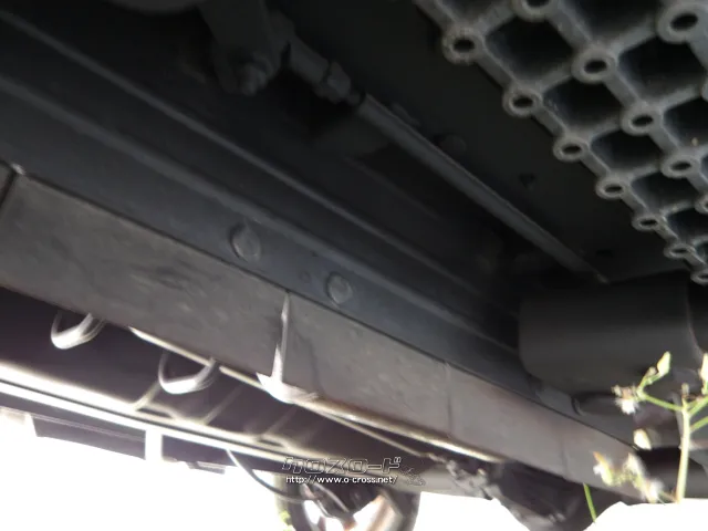 スズキ エブリイワゴン