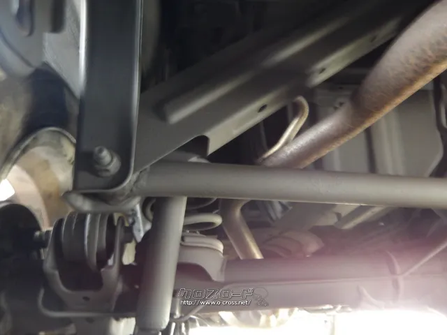 スズキ エブリイワゴン