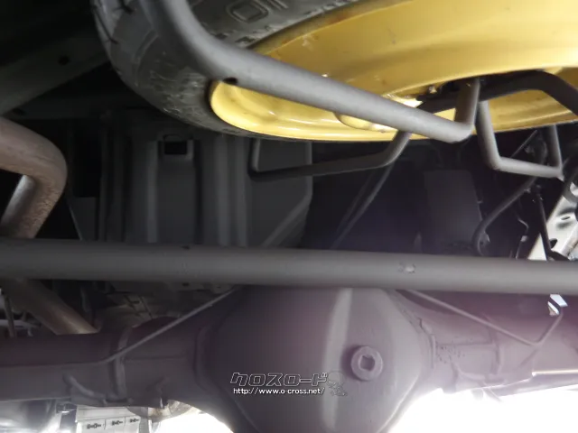 スズキ エブリイワゴン