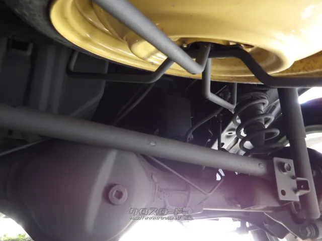 スズキ エブリイワゴン