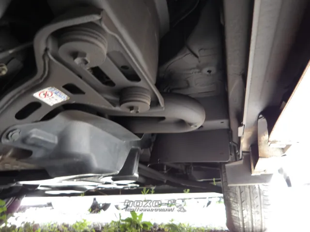 スズキ エブリイワゴン