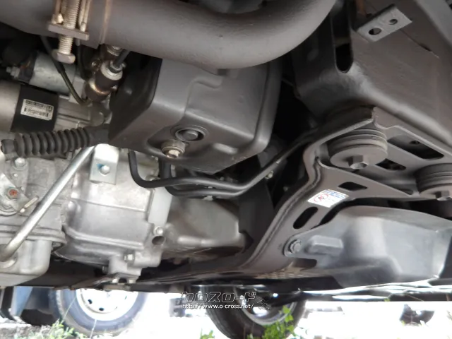 スズキ エブリイワゴン