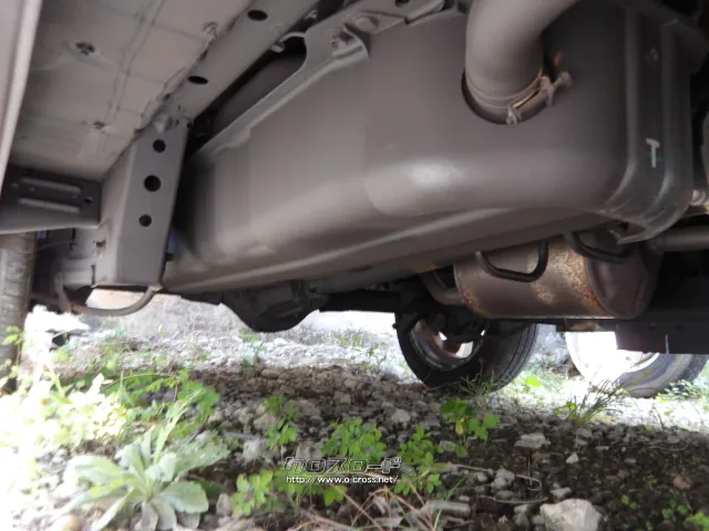 スズキ エブリイワゴン