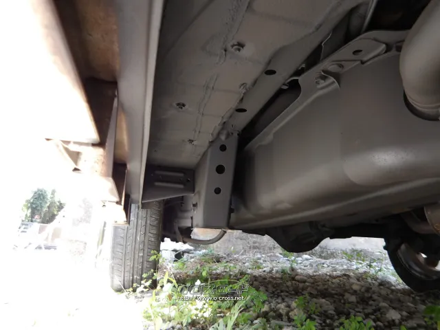 スズキ エブリイワゴン