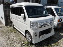 スズキ エブリイワゴン