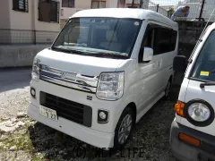 スズキ エブリイワゴン