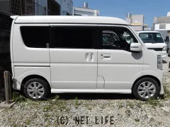 スズキ エブリイワゴン