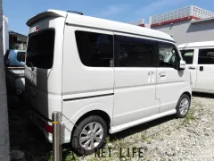 スズキ エブリイワゴン