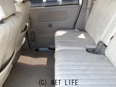 スズキ エブリイワゴン