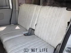 スズキ エブリイワゴン