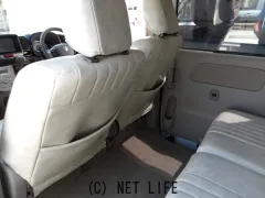 スズキ エブリイワゴン