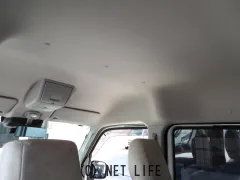 スズキ エブリイワゴン