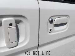 スズキ エブリイワゴン