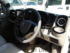 スズキ エブリイワゴン