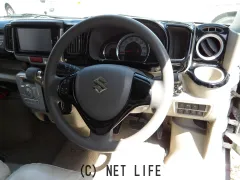 スズキ エブリイワゴン