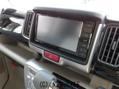 スズキ エブリイワゴン