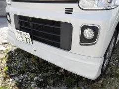 スズキ エブリイワゴン