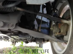 スズキ エブリイワゴン