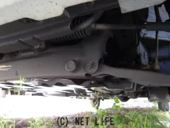 スズキ エブリイワゴン