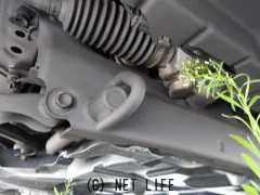 スズキ エブリイワゴン