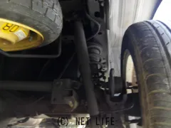 スズキ エブリイワゴン