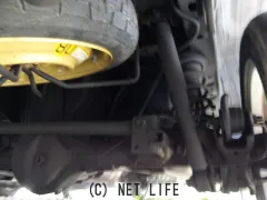 スズキ エブリイワゴン