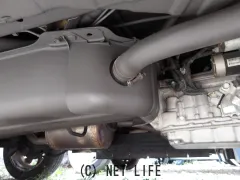 スズキ エブリイワゴン