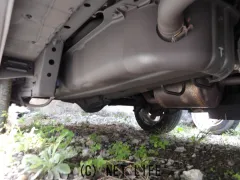 スズキ エブリイワゴン