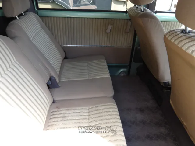 スバル サンバーディアスワゴン