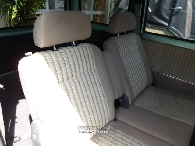 スバル サンバーディアスワゴン